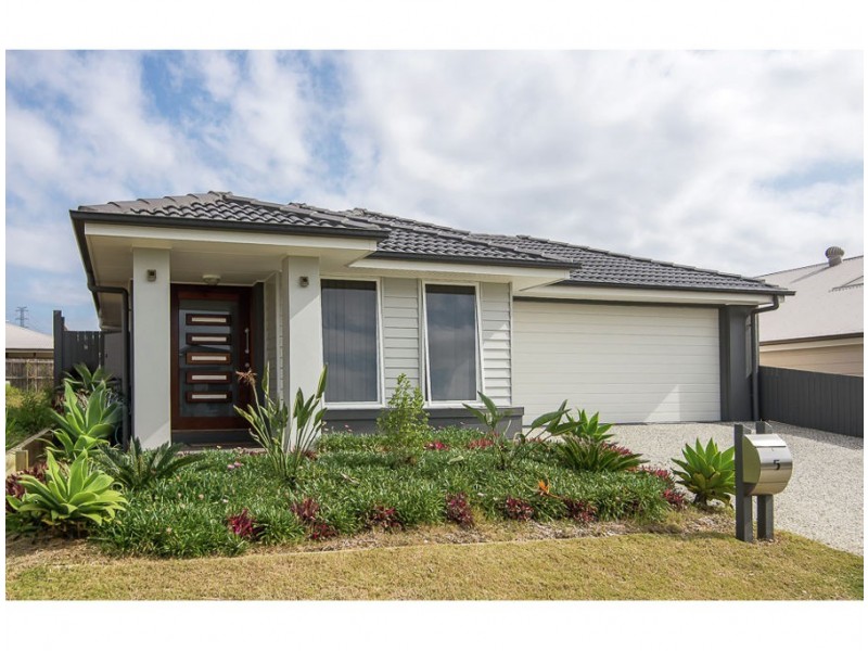 5 Fulmer Street, Yarrabilba QLD 4207