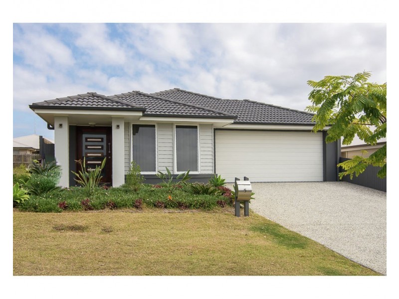 5 Fulmer Street, Yarrabilba QLD 4207