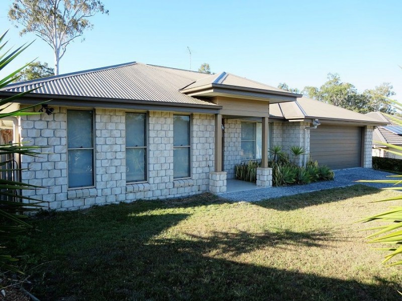 12 Honeygem Place, Jimboomba QLD 4280
