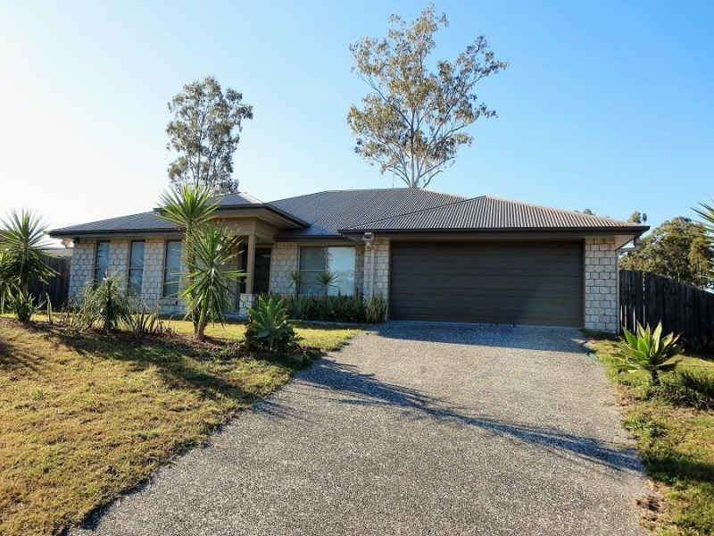 12 Honeygem Place, Jimboomba QLD 4280