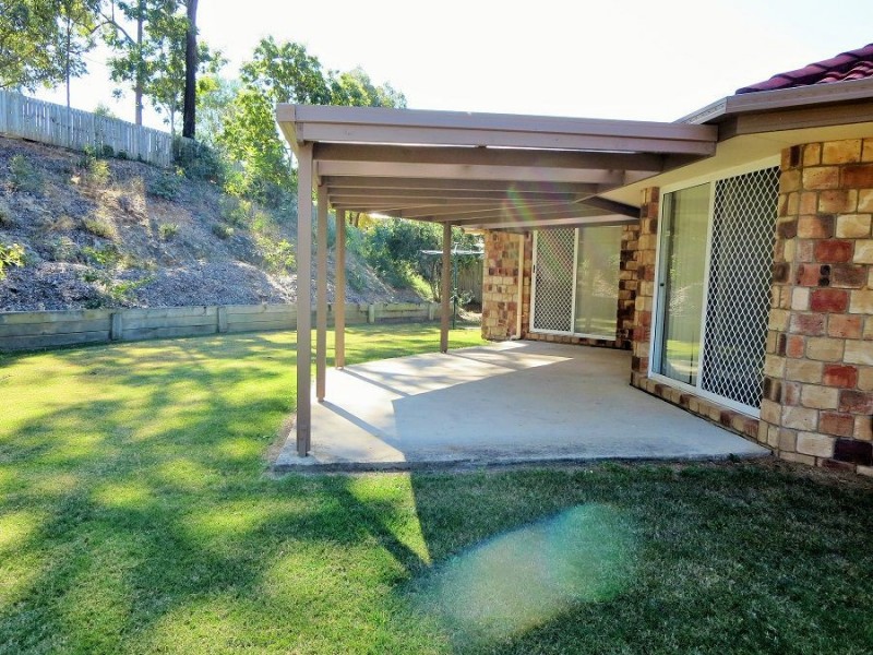 7 Park Lane, Bahrs Scrub QLD 4207
