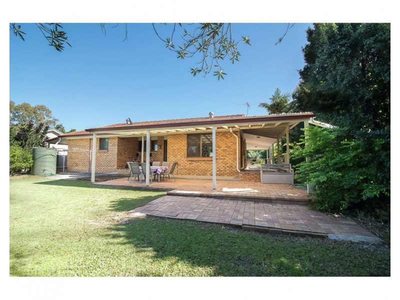 24 Yorkshire Crescent, Mount Warren Park QLD 4207