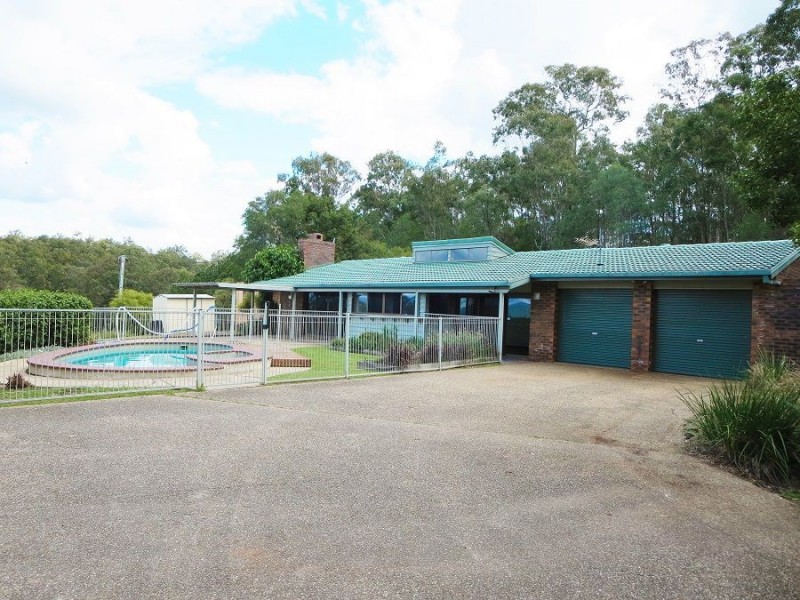 107-121 Williamson Road, Tamborine QLD 4270