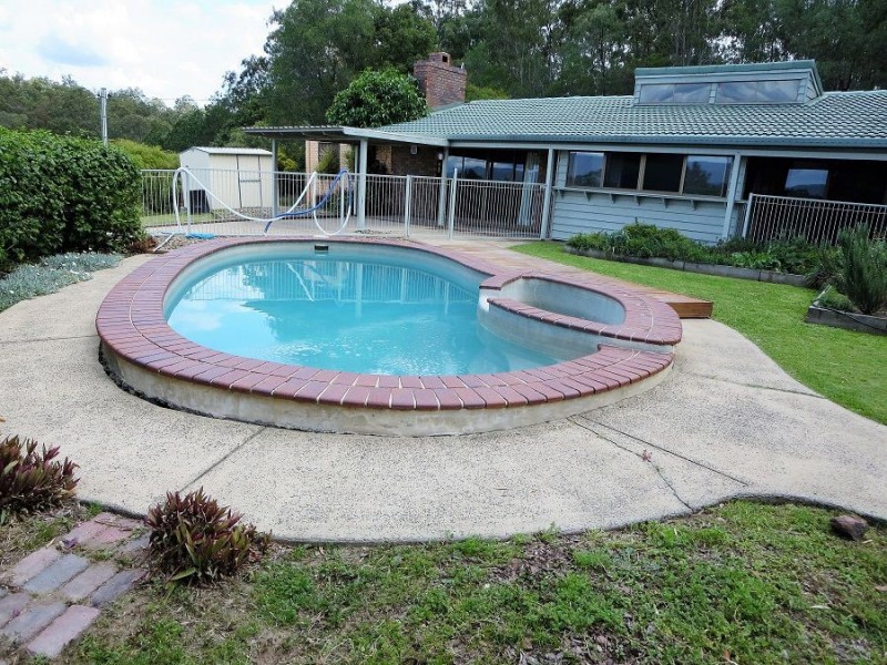 107-121 Williamson Road, Tamborine QLD 4270