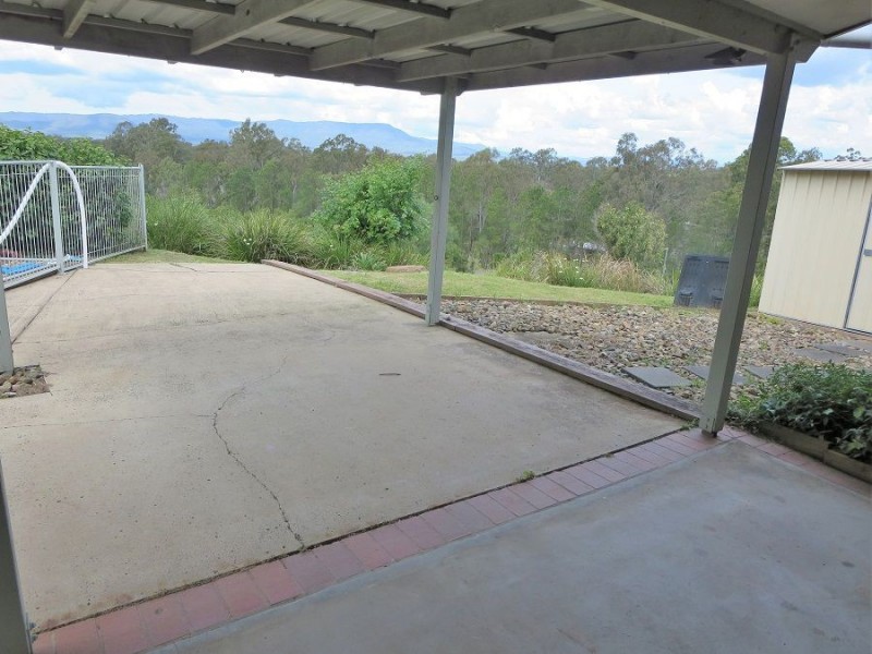 107-121 Williamson Road, Tamborine QLD 4270