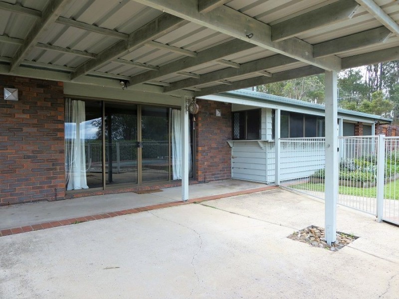 107-121 Williamson Road, Tamborine QLD 4270