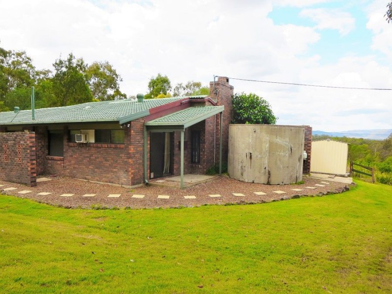 107-121 Williamson Road, Tamborine QLD 4270