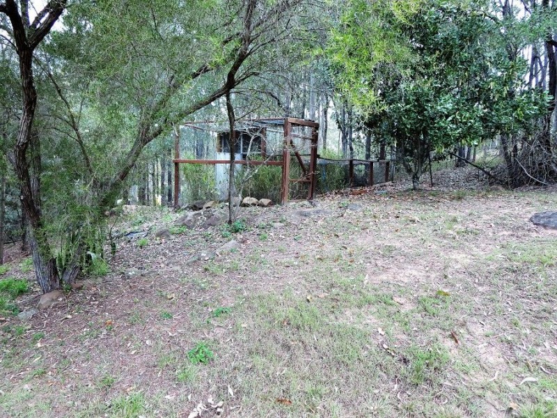 107-121 Williamson Road, Tamborine QLD 4270