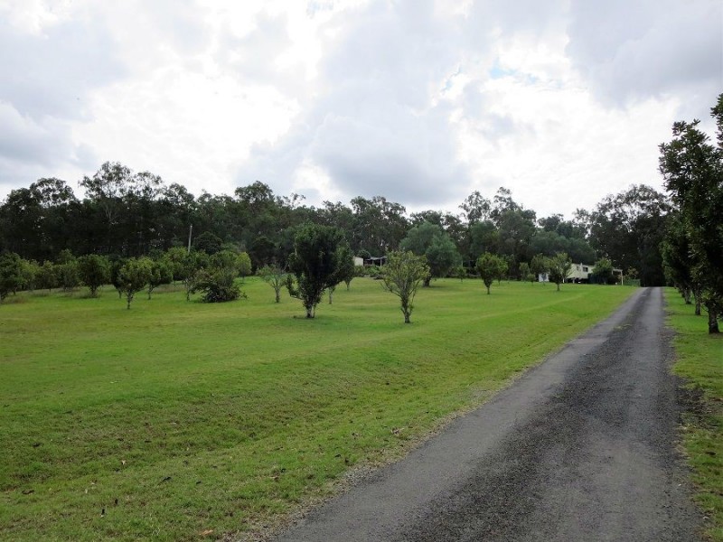 107-121 Williamson Road, Tamborine QLD 4270