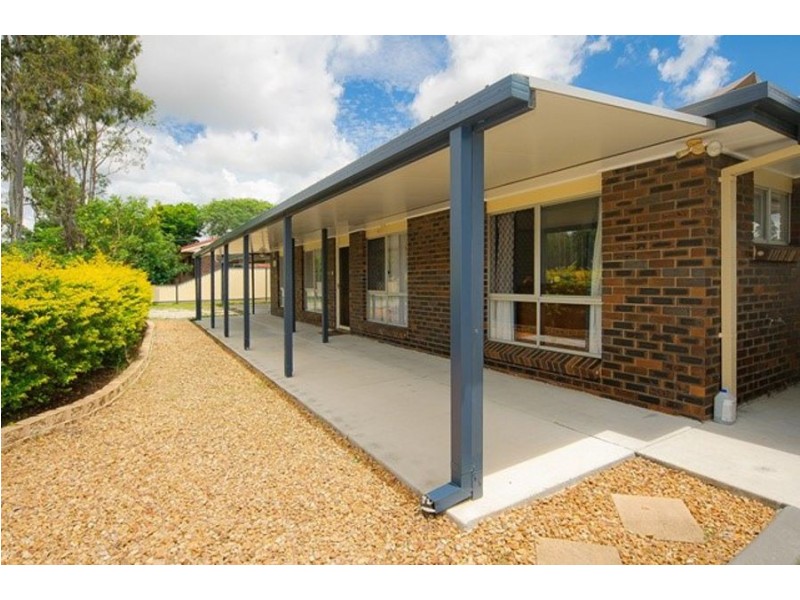 7 Leawarra Drive, Loganholme QLD 4129