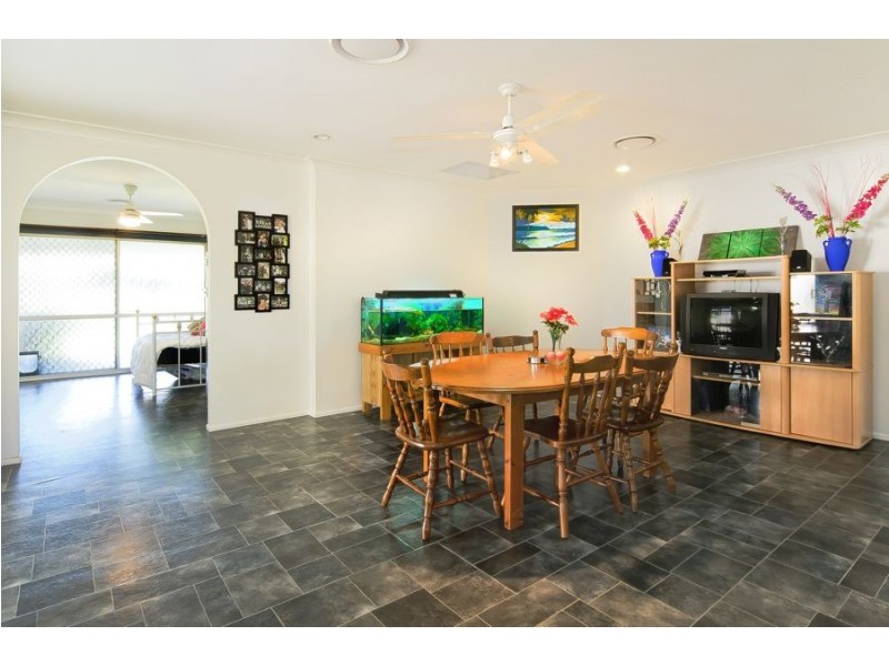 7 Leawarra Drive, Loganholme QLD 4129
