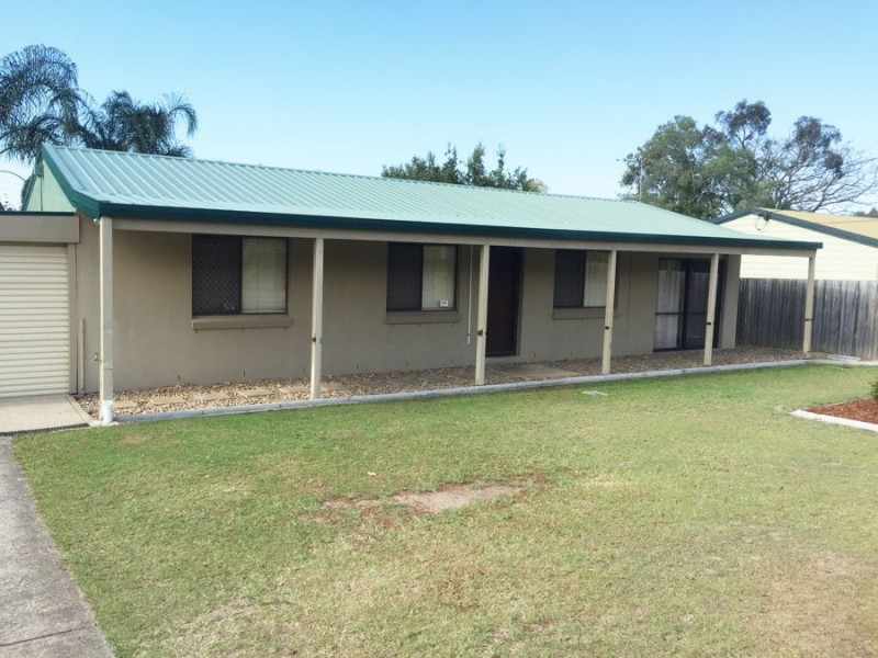 25 Heinrich Street, Mount Warren Park QLD 4207