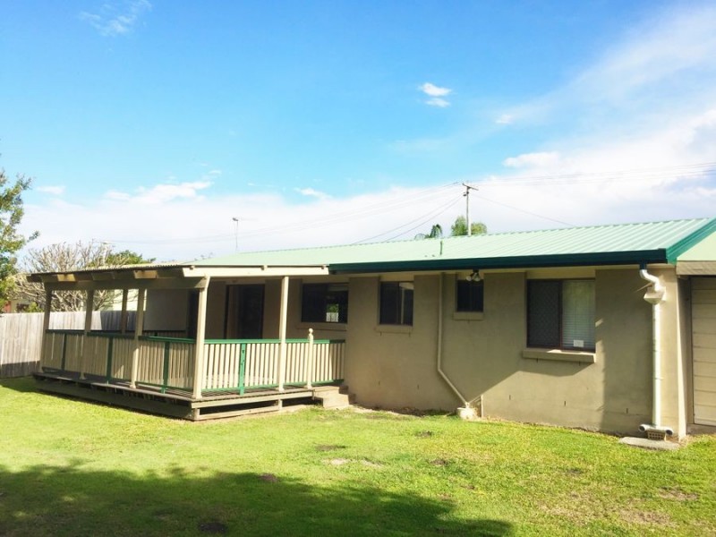 25 Heinrich Street, Mount Warren Park QLD 4207