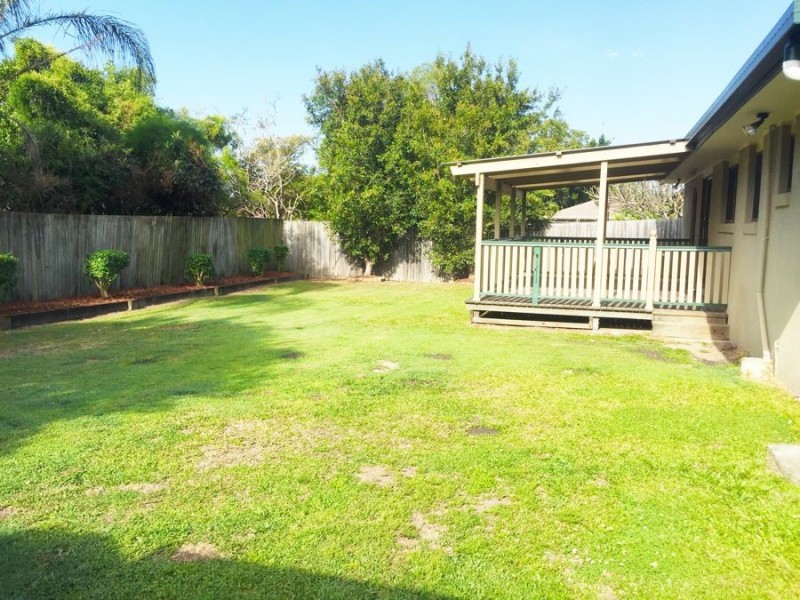 25 Heinrich Street, Mount Warren Park QLD 4207