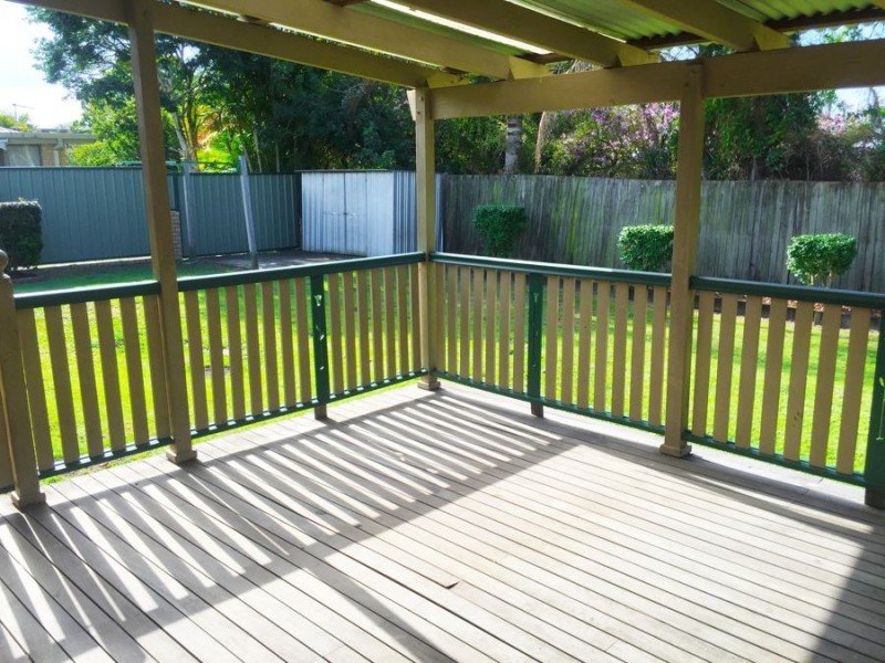 25 Heinrich Street, Mount Warren Park QLD 4207