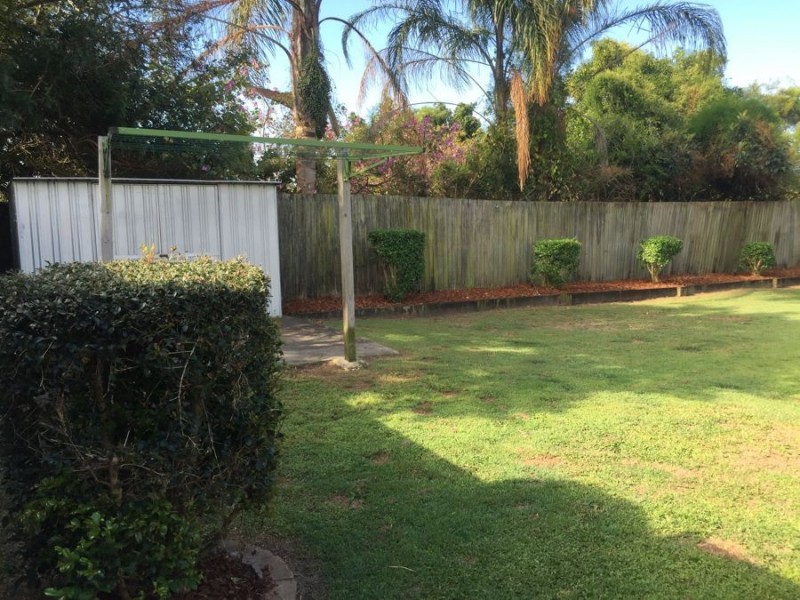 25 Heinrich Street, Mount Warren Park QLD 4207