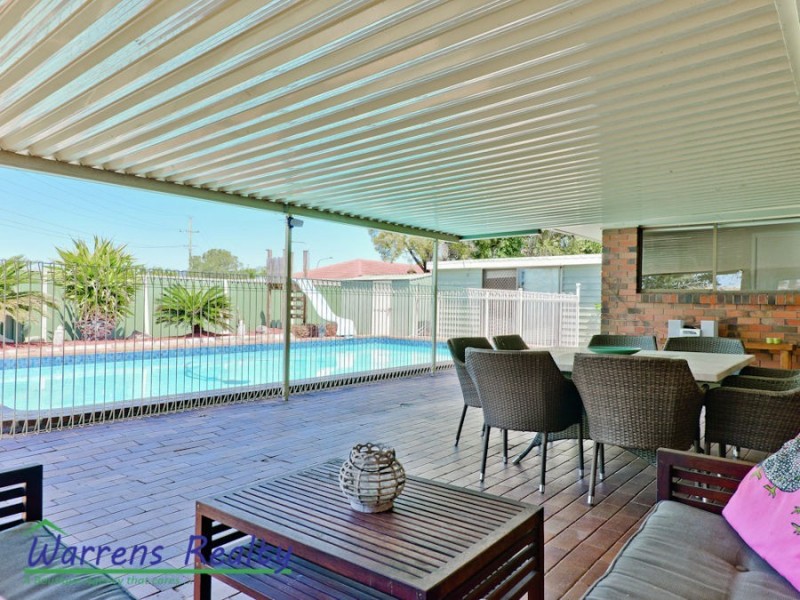 8 Yeomans Street, Mount Warren Park QLD 4207