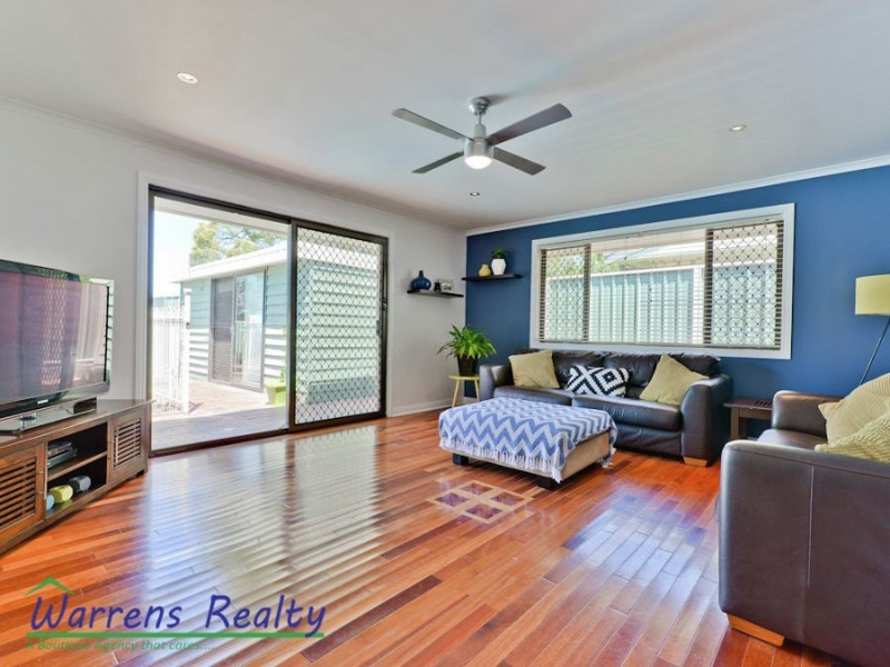 8 Yeomans Street, Mount Warren Park QLD 4207
