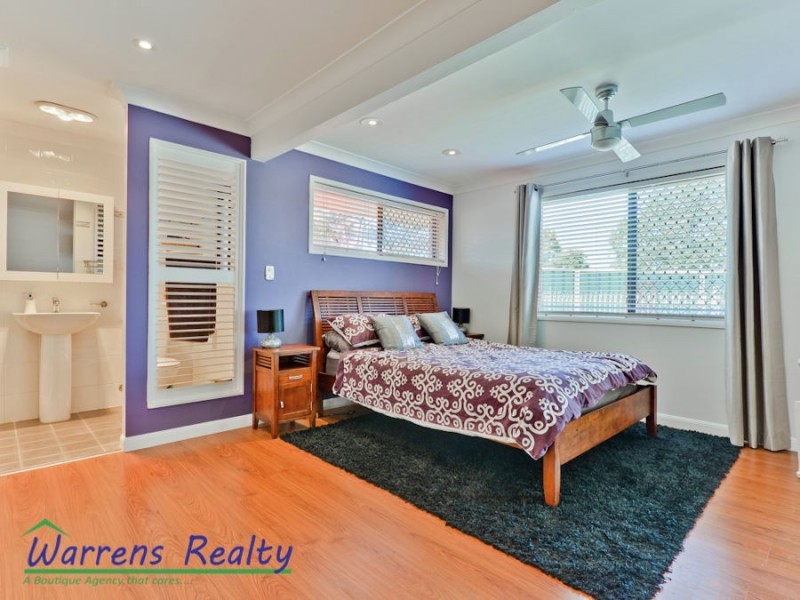 8 Yeomans Street, Mount Warren Park QLD 4207