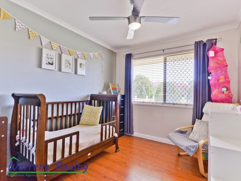8 Yeomans Street, Mount Warren Park QLD 4207