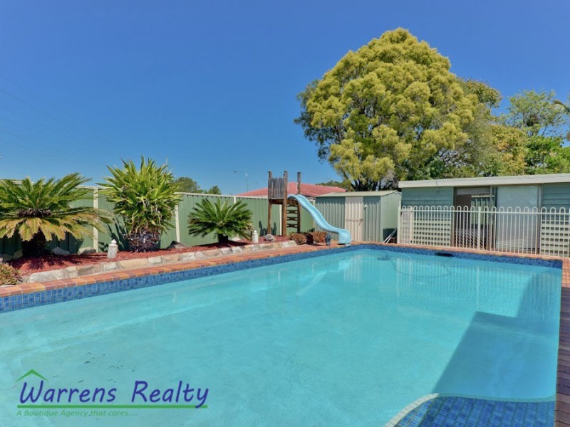 8 Yeomans Street, Mount Warren Park QLD 4207