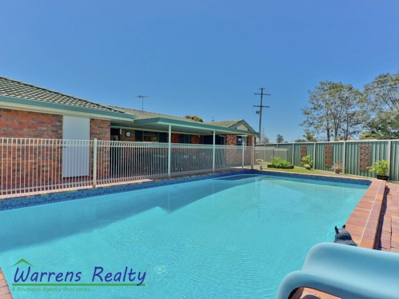 8 Yeomans Street, Mount Warren Park QLD 4207