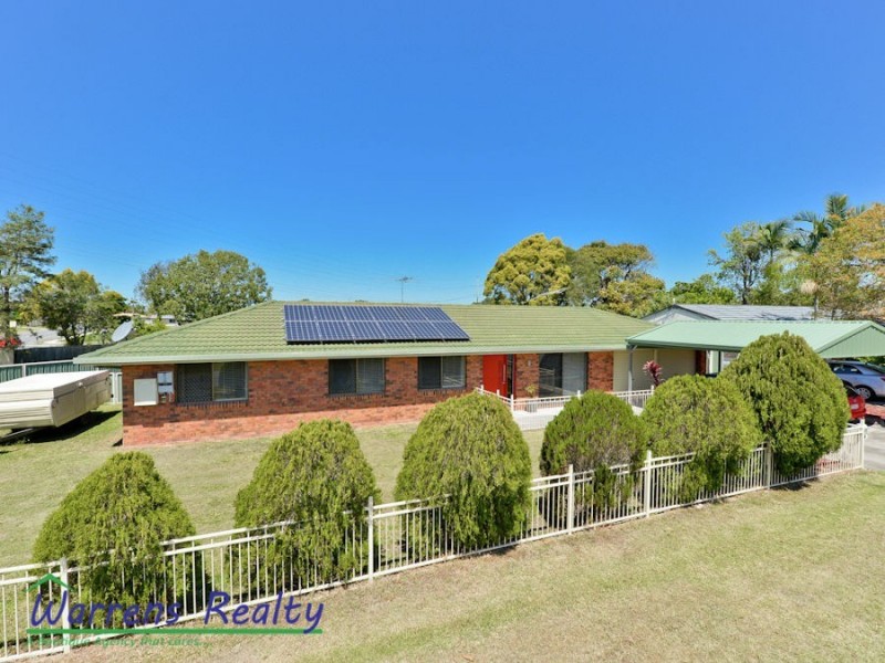 8 Yeomans Street, Mount Warren Park QLD 4207