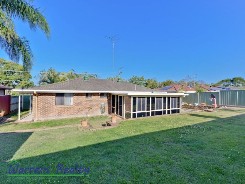 183 Mount Warren Blvd, Mount Warren Park QLD 4207