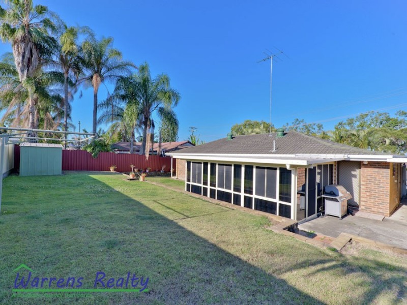 183 Mount Warren Blvd, Mount Warren Park QLD 4207