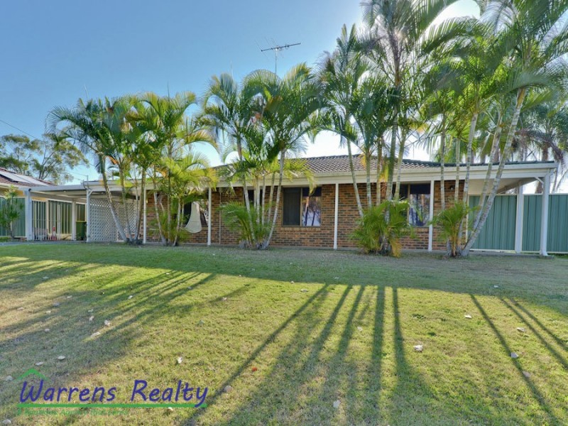 183 Mount Warren Blvd, Mount Warren Park QLD 4207