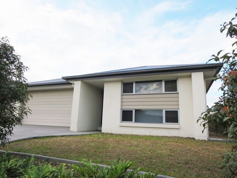 49 Breezeway Drive, Bahrs Scrub QLD 4207