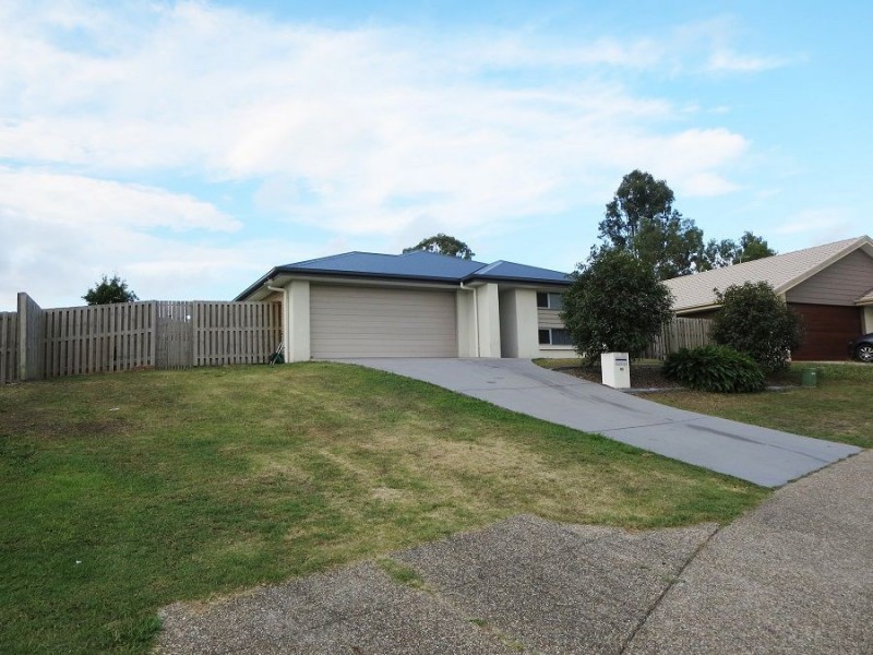49 Breezeway Drive, Bahrs Scrub QLD 4207