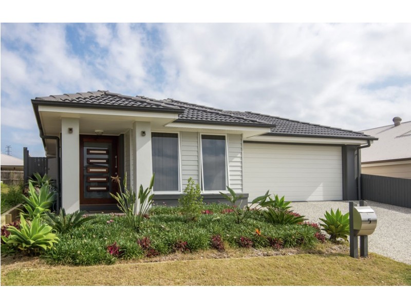 5 Fulmer Street, Yarrabilba QLD 4207
