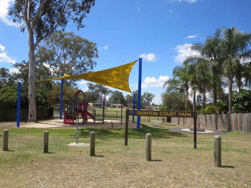 1/9 Quinton Court, Mount Warren Park QLD 4207