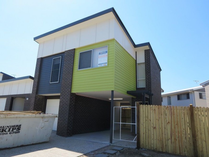 Unit 2 Lot 699 Glorious Promenade, Redbank Plains QLD 4301