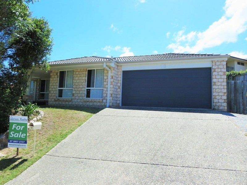 18 Kumnick Street, Upper Coomera QLD 4209