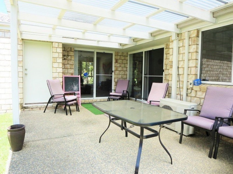 18 Kumnick Street, Upper Coomera QLD 4209