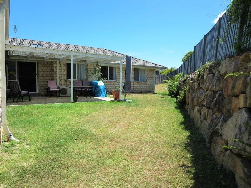 18 Kumnick Street, Upper Coomera QLD 4209
