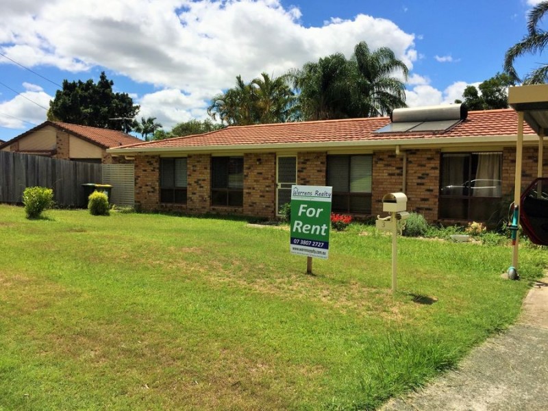 3 Ainslee Court, Mount Warren Park QLD 4207