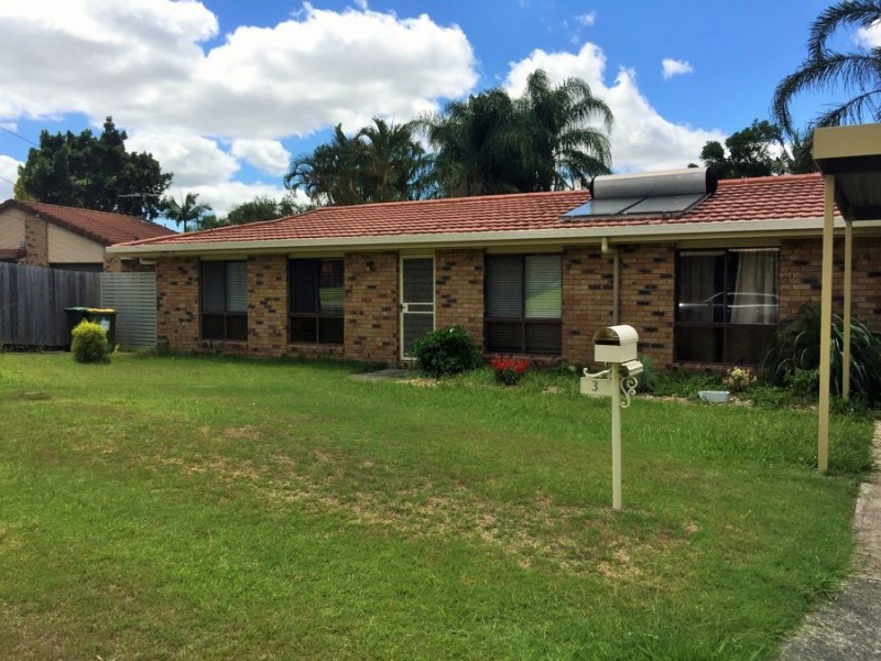 3 Ainslee Court, Mount Warren Park QLD 4207