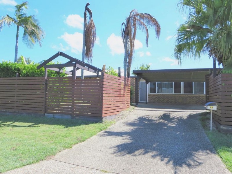 44 Glendevon Crescent, Mount Warren Park QLD 4207