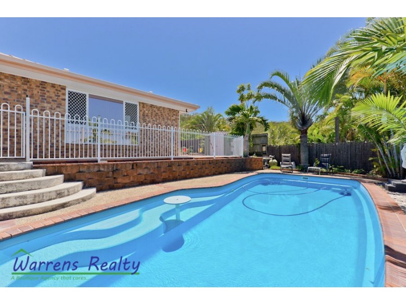 45 Ben Lexcen Court, Mount Warren Park QLD 4207