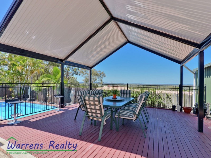 45 Ben Lexcen Court, Mount Warren Park QLD 4207