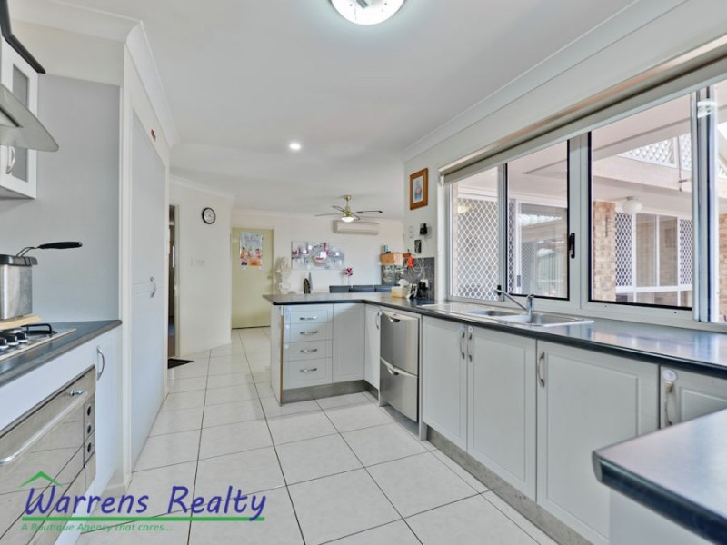 45 Ben Lexcen Court, Mount Warren Park QLD 4207
