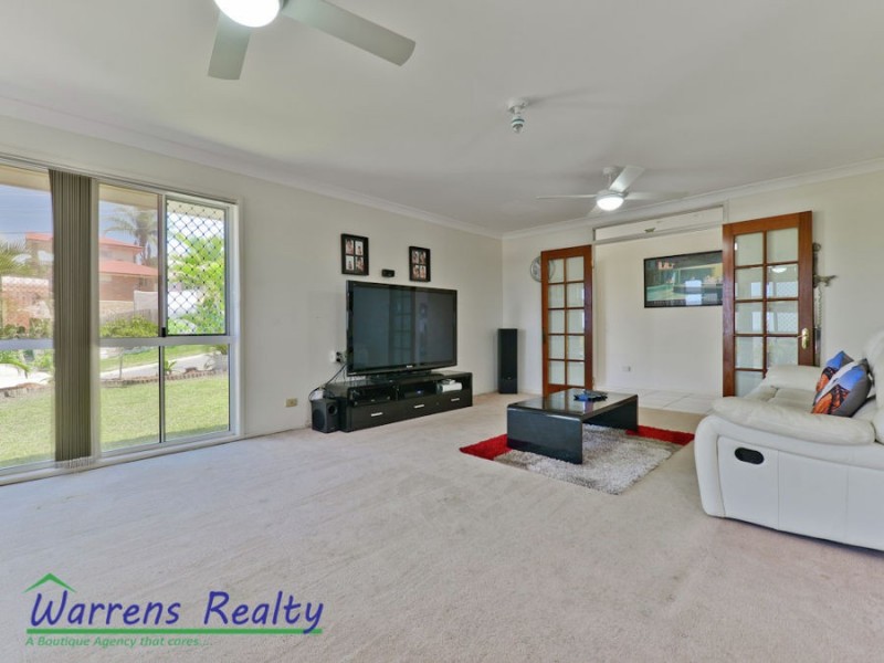 45 Ben Lexcen Court, Mount Warren Park QLD 4207