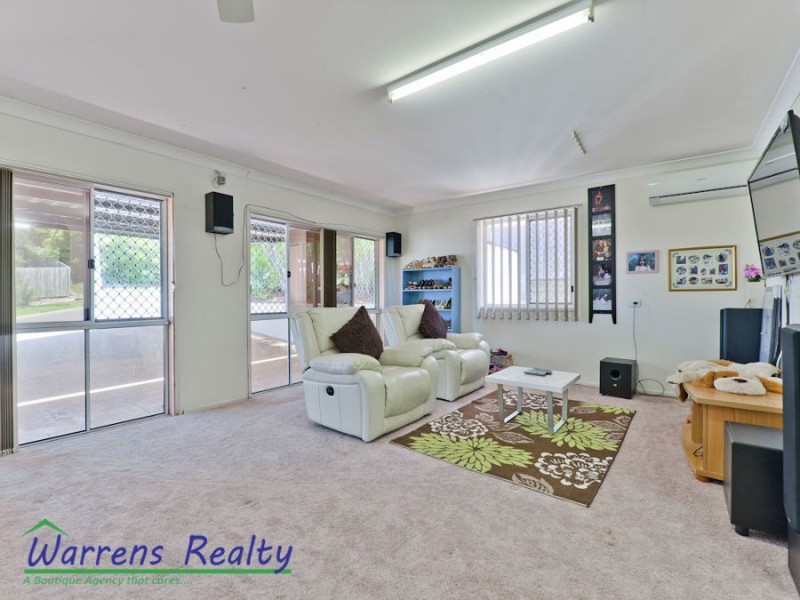 45 Ben Lexcen Court, Mount Warren Park QLD 4207