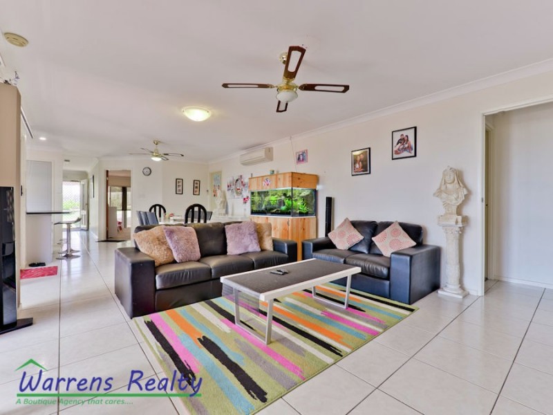 45 Ben Lexcen Court, Mount Warren Park QLD 4207