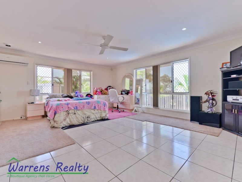 45 Ben Lexcen Court, Mount Warren Park QLD 4207