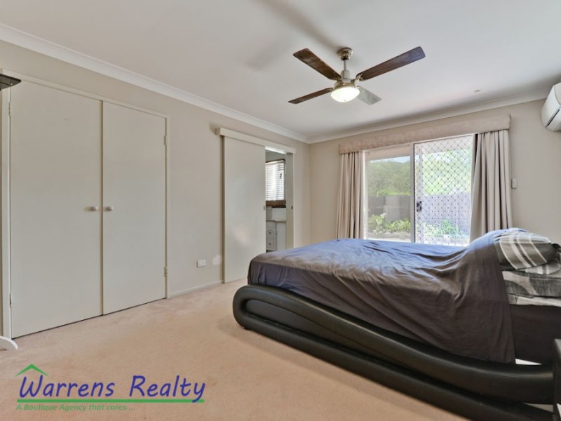 45 Ben Lexcen Court, Mount Warren Park QLD 4207