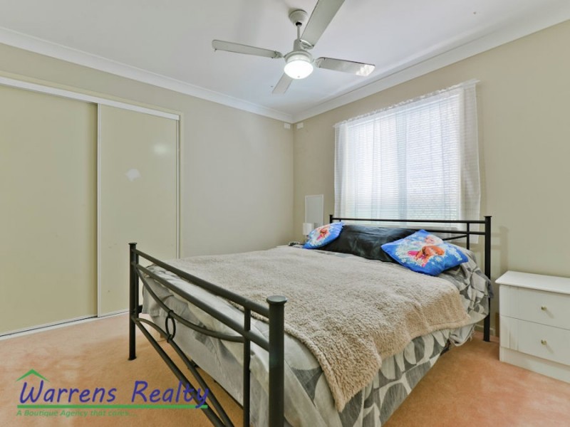 45 Ben Lexcen Court, Mount Warren Park QLD 4207
